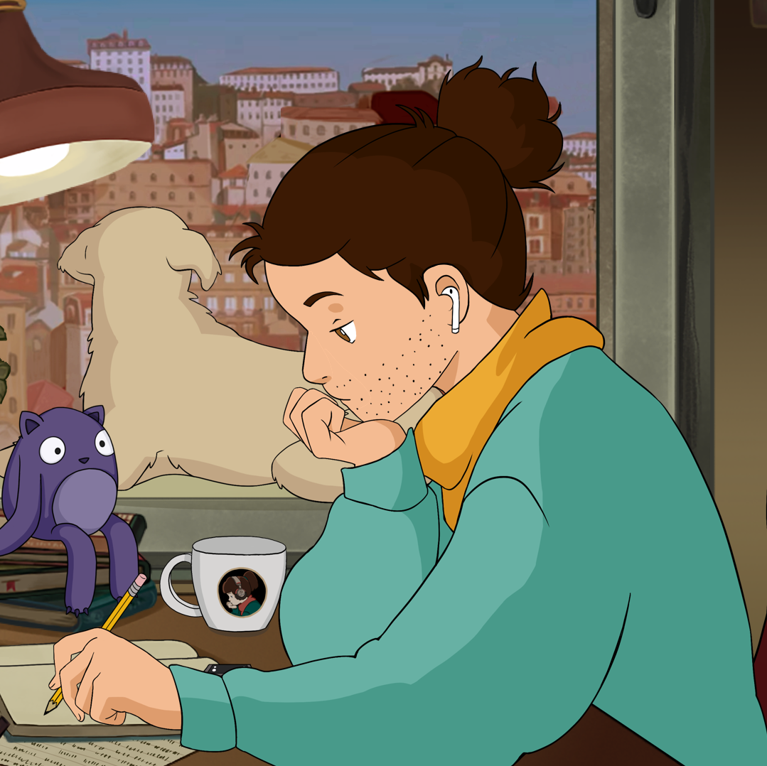 Ignacio Calderón-Vásquez